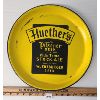 Image 1 : HUETHER'S PILSNER PORCELAIN BEER TRAY
