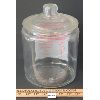 Image 3 : PLANTERS PEANUTS COUNTERTOP JAR