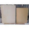 Image 2 : LOT OF 2 - KIST & ROYAL CROWN COLA CARDBOARD ADS 