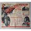 Image 2 : LOT OF 2 - 1932 & 1933 CANADIAN TIRE CORPORATION PRICE LISTS
