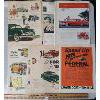 Image 3 : LARGE QTY OF AUTOMOTIVE ADVERTISMENTS - INCL CADILLAC