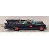 Image 3 : CORGI TOYS BATMAN BATMOBILE