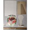 Image 2 : LOT OF 4 - CARDBOARD STORE DISPLAYS - BUTTERNUT BREAD, COCA COLA ETC.