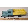 Image 1 : PRESSED STEEL STAKE TRUCK