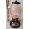 Image 1 : MISSION ORANGE DRINK DISPENSER 