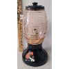 Image 3 : MISSION ORANGE DRINK DISPENSER 