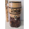 Image 1 : TRUFRUIT ROOT BEER CERAMIC DISPENSER