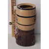 Image 2 : TRUFRUIT ROOT BEER CERAMIC DISPENSER