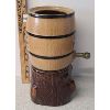 Image 4 : TRUFRUIT ROOT BEER CERAMIC DISPENSER