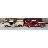 Image 4 : LOT OF 4 - DIECAST MODELS - INCL CORGI & LANE COLLECTIBLES EXACT DETAIL