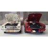 Image 5 : LOT OF 4 - DIECAST MODELS - INCL CORGI & LANE COLLECTIBLES EXACT DETAIL