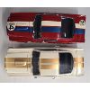 Image 6 : LOT OF 4 - DIECAST MODELS - INCL CORGI & LANE COLLECTIBLES EXACT DETAIL