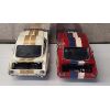 Image 7 : LOT OF 4 - DIECAST MODELS - INCL CORGI & LANE COLLECTIBLES EXACT DETAIL