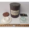 Image 2 : LOT OF 5 - HILLCREST MOTORS & PACKARD THEMOMETERS, CITIES SERVICE ASH TRAY ETC. 