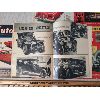 Image 3 : LOT OF 6 - 1950'S AUTOMOTIVE MAGAZINES - INCL MOTOR LIFE, AUTO AGE, MOTOR TREND ETC.