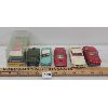 Image 2 : LOT OF 6 - DINKY TOY VEHICLES - INCL LAMBORGHINI MARZAL 
