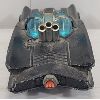 Image 4 : CORGI PRESSED STEEL BATMOBILE 