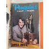 Image 2 : LOT OF 13 - NHL MEDIA GUIDES - 1973-1974
