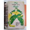 Image 4 : LOT OF 13 - NHL MEDIA GUIDES - 1973-1974