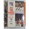 Image 3 : LOT OF 14 - 1974-1975 NHL MEDIA GUIDS 
