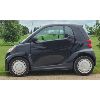 Image 1 : 2013 SMART CAR - MODEL 42 