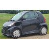 Image 2 : 2013 SMART CAR - MODEL 42 