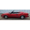 Image 2 : 1987 CHRYSLER LEBARON CONVERTIBLE COUPE - TURBO 