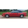 Image 3 : 1987 CHRYSLER LEBARON CONVERTIBLE COUPE - TURBO 