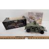 Image 2 : LOT OF 3 - BBURAGO JAG MODEL - HUMVEE - TIGER 1 MODEL KIT