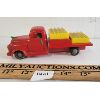 Image 1 : RELIABLE COCA-COLA PICKUP TRUCK