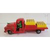Image 2 : RELIABLE COCA-COLA PICKUP TRUCK