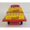 Image 5 : RELIABLE COCA-COLA PICKUP TRUCK