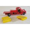Image 6 : RELIABLE COCA-COLA PICKUP TRUCK