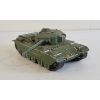 Image 4 : DINKY SUPERTOYS DIECAST CENTURION TANK