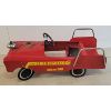 Image 3 : AMF FIRE FIGHTER PEDAL CAR