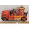 Image 3 : MODERN TOYS TIN BATTERY OP FIRE TRUCK