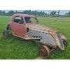 Image 1 : FIAT TOPOLINO - PROJECT RACE CAR 