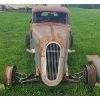 Image 2 : FIAT TOPOLINO - PROJECT RACE CAR 