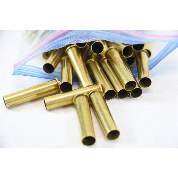 52 Piece 45-70 Caliber Brass 