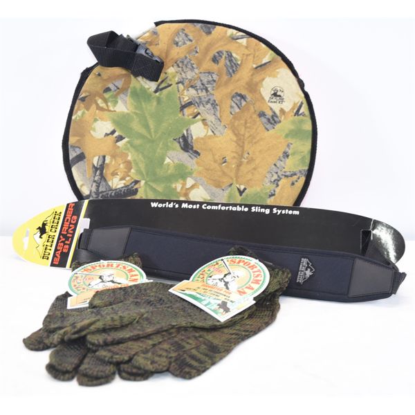Box Lot Outdoor Gear