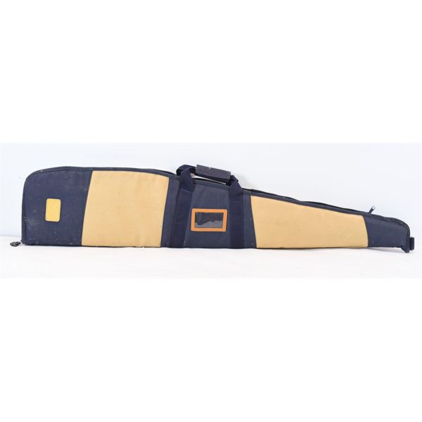 Box Lot 3 Soft Gun Cases