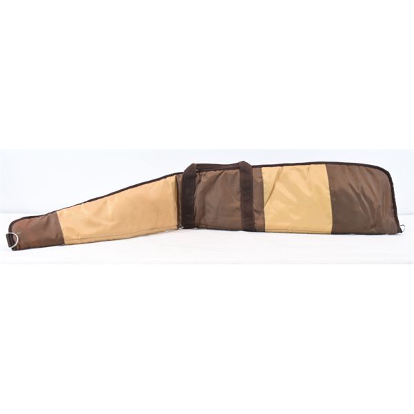 Box Lot 3 Soft Gun Cases