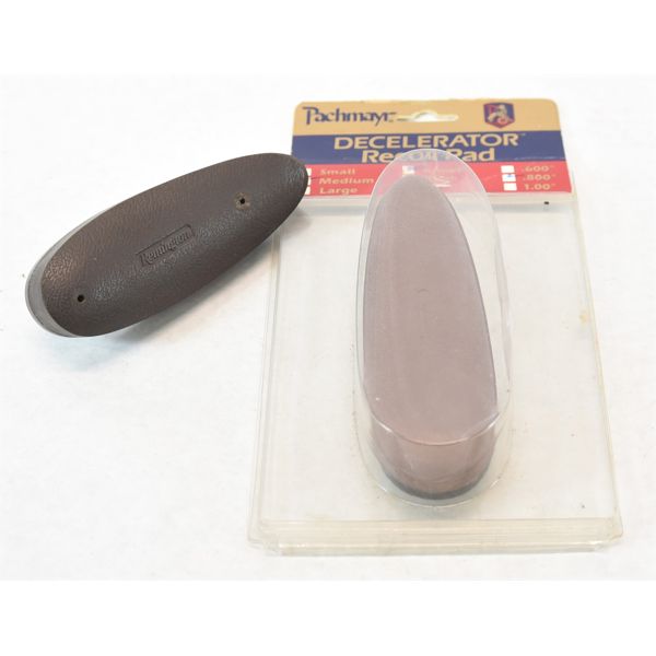 Box Lot Recoil Pads