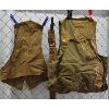Image 2 : Box Lot Ammunition Vests & Ammunition Belt