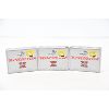 Image 1 : 15 Rounds Winchester 20 Gauge 2-3/4" Rifled Slug Ammunition