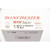 Image 1 : 50 Rounds Winchester 40 S&W 180gr BEB Ammunition 