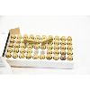 Image 2 : 50 Rounds Winchester 40 S&W 180gr BEB Ammunition 