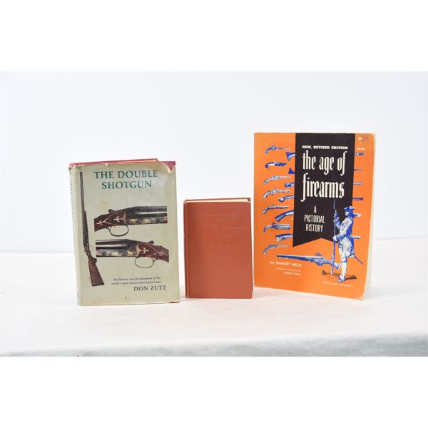 Box Lot Books