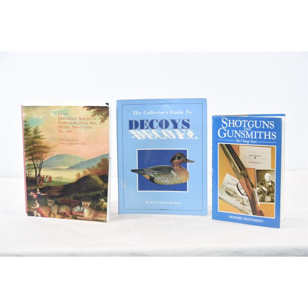 Box Lot Books