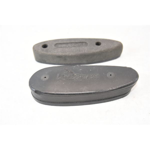 2 Recoil Pads